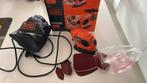 Black Decker mouse schuurmachine, Doe-het-zelf en Verbouw, Ophalen of Verzenden, Gebruikt, Minder dan 600 watt