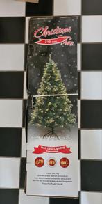 Ja ja het is weer bijna zover Kunstkerstboom 210 cm, Diversen, Kerst, Zo goed als nieuw, Ophalen