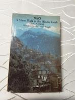 Eric Newby - A short walk in the Hindu Kush, Gelezen, Eric Newby, Ophalen of Verzenden