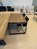 Bureau, Huis en Inrichting, Bureaus, Ophalen, Zo goed als nieuw, Bureau