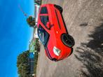 Kia Picanto 1.0 2007 Rood, Auto's, Voorwielaandrijving, 4 cilinders, 61 pk, Origineel Nederlands