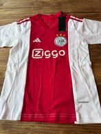 Ajax Thuisshirt Set 25/26 - Kindermaten - Nieuw!, Jongen of Meisje, Nieuw, Overige maten, Ophalen of Verzenden