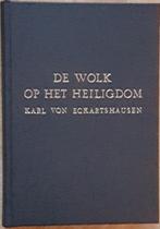 De Wolk op het Heiligdom (Rozekruis), Karl von Eckartshausen, Ophalen of Verzenden, Nieuw