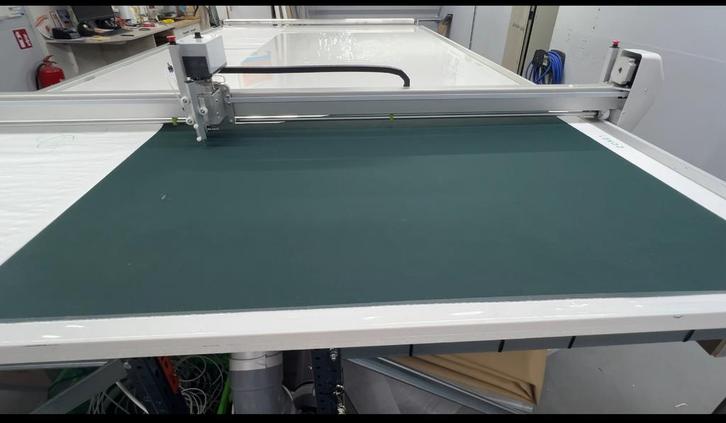 Uw doek laten snijden en of tekenen met cnc? Wij doen het !, Watersport en Boten, Accessoires en Onderhoud, Zo goed als nieuw
