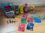Paw Patrol voertuigen en meer, Ophalen of Verzenden, Gebruikt, Jongen of Meisje
