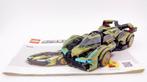 LEGO Speed Champions 76923 - Lamborghini Lambo V12 Vision GT, Ophalen of Verzenden, Zo goed als nieuw, Lego