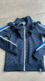 Leuk NIK & NIK Joggingpak/trainingspak, Kinderen en Baby's, Kinderkleding | Maat 152, Meisje, Nik&Nik, Ophalen of Verzenden, Zo goed als nieuw