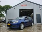 Volkswagen Golf 1.2 TSI Trendline PDC NAVI STOELVERW, Auto's, Volkswagen, Voorwielaandrijving, Euro 5, Gebruikt, Zwart