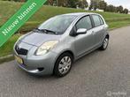 Toyota Yaris 1.3 VVTi Sol, Auto's, Gebruikt, 4 cilinders, 995 kg, 547 kg