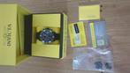 Invicta Pro Diver - SCUBA 22417 Heren Horloge, Staal, Staal, Zo goed als nieuw, Ophalen