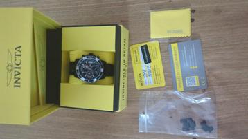 Invicta Pro Diver - SCUBA 22417 Heren Horloge  beschikbaar voor biedingen