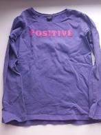 Shirt lange mouw, Ophalen of Verzenden, Zo goed als nieuw, Meisje, Shirt of Longsleeve