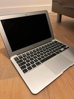 Apple MacBook Air (11-inch, begin 2015), MacBook, 512 GB, Gebruikt, Ophalen of Verzenden