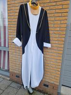 Pinguïn pak maat 52 heren carnaval foute party, Ophalen of Verzenden, Gedragen, Maat 52/54 (L)