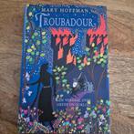 Troubadour - Mary Hoffman, Ophalen of Verzenden