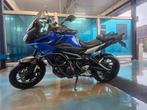 Yamaha Tracer 900 uit 2017, Motorrijbewijs A, 3 cilinders, Particulier, Meer dan 35 kW