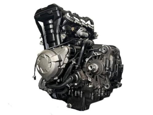 MOTORBLOK Z 1000 2010-2013 (Z1000 ZR1000D-E) (ZRT000DE), Motoren, Onderdelen | Kawasaki, Gebruikt