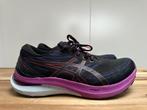 Asics kayano 29 - hardloopschoen maat 40,5, Ophalen of Verzenden, Zo goed als nieuw, Hardloopschoenen, Asics