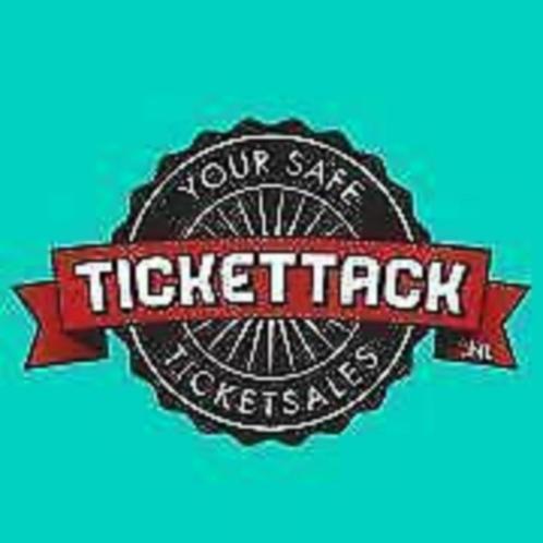 Zwarte Cross 18 t/m 20 juli 2025 Check TicketTack, Tickets en Kaartjes, Autovignetten, Drie personen of meer