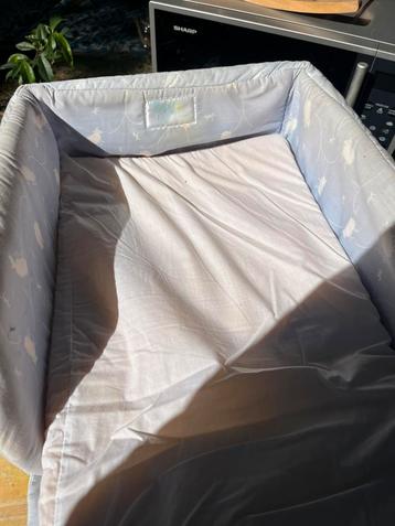 Baby nestje/ co sleeper beschikbaar voor biedingen