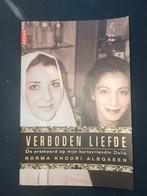 Verboden Liefde - Norma Khouri Albqaeen, Ophalen