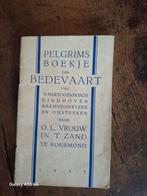 Pelgrims Boekje der Bedevaart 1935, Ophalen of Verzenden