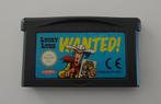 Lucky Luke: Wanted! voor Nintendo Game Boy Advance, Spelcomputers en Games, Games | Nintendo Game Boy, Ophalen, Zo goed als nieuw