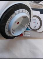 Tijdschakelaar Nieuw, Doe-het-zelf en Verbouw, Elektra en Kabels, Ophalen, Nieuw