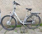 Sterke sparta ION RX+ elektrische damesfiets, Sparta, Ophalen of Verzenden, Zo goed als nieuw, 51 tot 55 cm