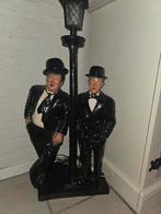 Laurel & Hardy Lamp, Ophalen of Verzenden