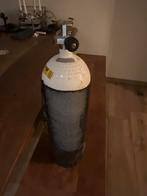 Niet gekeurde duikfles voor klein prijsje, Ophalen, Gebruikt, Duikfles