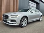 Volvo S90 2.0 D4 Inscription | B&W | 360cam | HUD | Pano | T, Euro 6, 1969 cc, 23 km/l, Leder