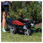 Krachtige 3-in-1 Benzine Grasmaaier 3.4 PK Duits Fabricaat!, Tuin en Terras, Grasmaaiers, Ophalen of Verzenden, Nieuw