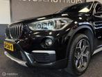 BMW X1 sDrive18i Centennial Executive FULL LED / NAVI / TREK, 136 pk, Zwart, Origineel Nederlands, Bedrijf