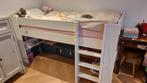 Kid's bed, 2m long, used, overall good condition, Kinderen en Baby's, Gebruikt, Ophalen of Verzenden