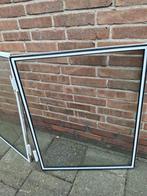 Voorzetramen., Ophalen, Gevelraam of Ruit, Minder dan 80 cm, Minder dan 80 cm