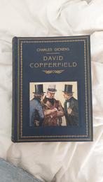Charles Dickens' David Copperfield, Ophalen, Gelezen, Charles Dickens