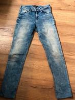 SCOTCH & SODA jeans maat 28?32 AMSTERDAMS BLAUW, Kleding | Dames, Blauw, Scotch & Soda, Ophalen of Verzenden, Zo goed als nieuw