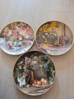 Sierborden/Wandborden Stilleven, Antiek en Kunst, Ophalen