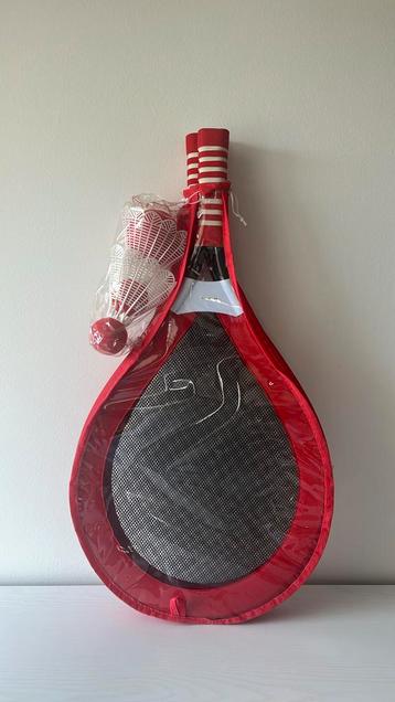 Play Day Jumbo Racket Sports Game set beschikbaar voor biedingen