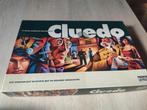 Cluedo Bordspel - Wie heeft het gedaan?, Parker, Gebruikt, Vijf spelers of meer, Ophalen of Verzenden