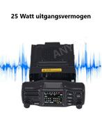 Nieuwe 2 meter en 70 cm zendontvanger., Ophalen of Verzenden, Nieuw, Zender en Ontvanger