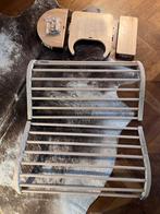 baby highchair modular, Ophalen, Gebruikt, Overige typen, Afneembaar eetblad