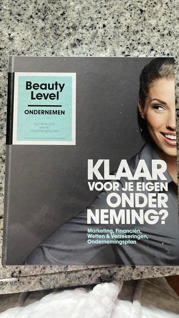 Beauty Level Ondernemen beschikbaar voor biedingen