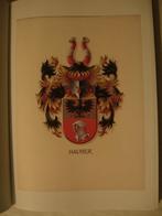 Frederik Martin Hauber Genealogie HAUBER, Boeken, 20e eeuw of later, Verzenden, Zo goed als nieuw, Frederik Martin Hauber