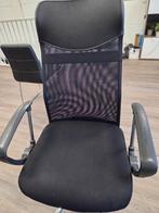 2x Bureaustoelen - Comfortabel en in goede staat, Huis en Inrichting, Ophalen