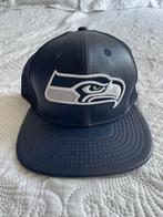 New Era NFL Seattle Seahawks SnapBack cap, Pet, New Era, One size fits all, Ophalen of Verzenden