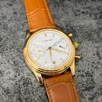18k heren horloge Gobbi 1842 massief