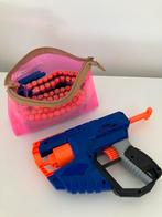 Nerf Disruptor met pijltjes, Ophalen of Verzenden, Gebruikt, Jongen of Meisje