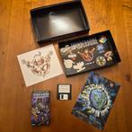 Thunderdome box "The best of 97" met inhoud. Gabber Hardcore, Ophalen of Verzenden, Gebruikt